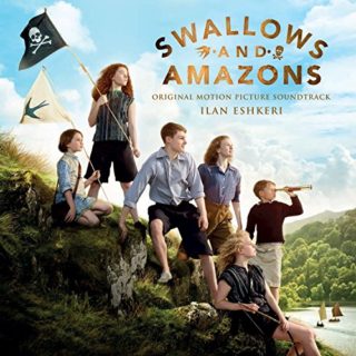 Swallows and Amazons Song - Swallows and Amazons Music - Swallows and Amazons Soundtrack - Swallows and Amazons Score