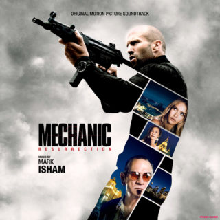 The Mechanic 2 Resurrection Song - The Mechanic 2 Resurrection Music - The Mechanic 2 Resurrection Soundtrack - The Mechanic 2 Resurrection Score