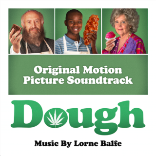 Dough Song - Dough Music - Dough Soundtrack - Dough Score