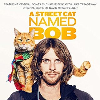 A Street Cat Named Bob Song - A Street Cat Named Bob Music - A Street Cat Named Bob Soundtrack - A Street Cat Named Bob Score