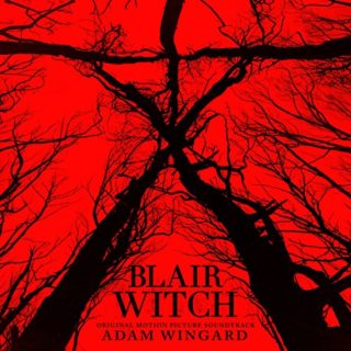 Blair Witch Song - Blair Witch Music - Blair Witch Soundtrack - Blair Witch Score