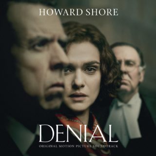 Denial Song - Denial Music - Denial Soundtrack - Denial Score
