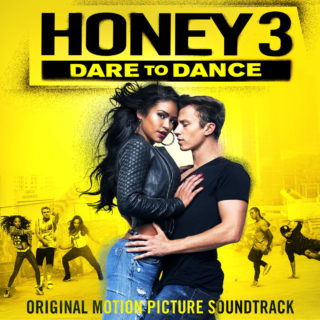 Honey 3 Soundtrack
