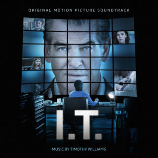 I.T. Song - I.T. Music - I.T. Soundtrack - I.T. Score