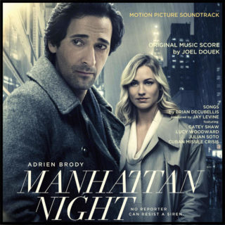 Manhattan Night Song - Manhattan Night Music - Manhattan Night Soundtrack - Manhattan Night Score