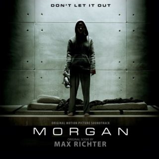 Morgan Song - Morgan Music - Morgan Soundtrack - Morgan Score