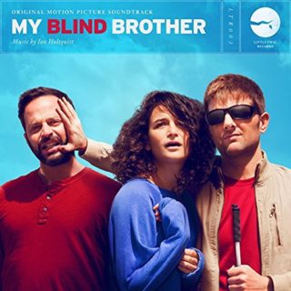 My Blind Brother Song - My Blind Brother Music - My Blind Brother Soundtrack - My Blind Brother Score