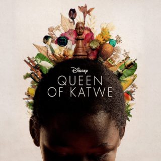 Queen of Katwe Song - Queen of Katwe Music - Queen of Katwe Soundtrack - Queen of Katwe Score