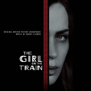 The Girl on the Train Song - The Girl on the Train Music - The Girl on the Train Soundtrack - The Girl on the Train Score
