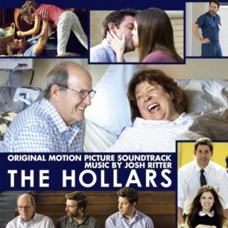 The Hollars Song - The Hollars Music - The Hollars Soundtrack - The Hollars Score