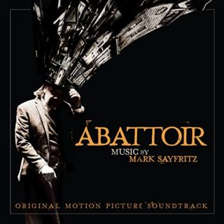 Abattoir Song - Abattoir Music - Abattoir Soundtrack - Abattoir Score