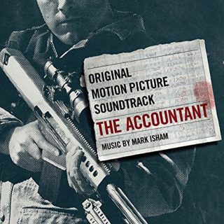 The Accountant Song - The Accountant Music - The Accountant Soundtrack - The Accountant Score