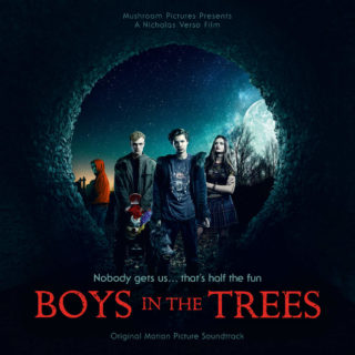 Boys In the Trees Song - Boys In the Trees Music - Boys In the Trees Soundtrack - Boys In the Trees Score