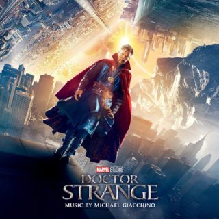 Doctor Strange Song - Doctor Strange Music - Doctor Strange Soundtrack - Doctor Strange Score