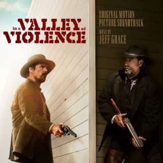 In a Valley of Violence Song - In a Valley of Violence Music - In a Valley of Violence Soundtrack - In a Valley of Violence Score