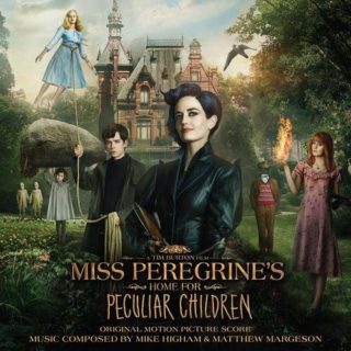 Miss Peregrine's Home for Peculiar Children Song - Miss Peregrine's Home for Peculiar Children Music - Miss Peregrine's Home for Peculiar Children Soundtrack - Miss Peregrine's Home for Peculiar Children Score
