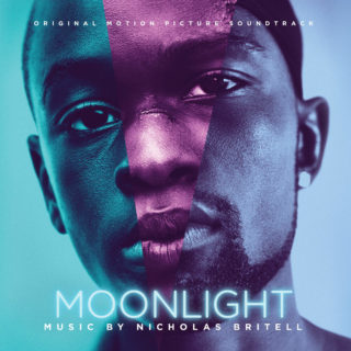 Moonlight Song - Moonlight Music - Moonlight Soundtrack - Moonlight Score