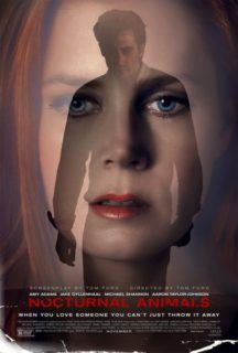 Nocturnal Animals Song - Nocturnal Animals Music - Nocturnal Animals Soundtrack - Nocturnal Animals Score