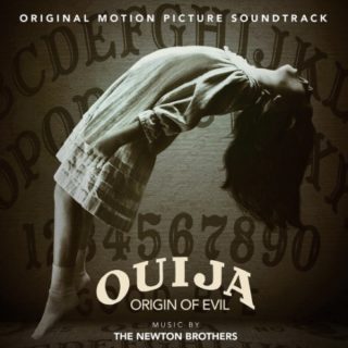 Ouija 2 Origin of Evil Song - Ouija 2 Origin of Evil Music - Ouija 2 Origin of Evil Soundtrack - Ouija 2 Origin of Evil Score