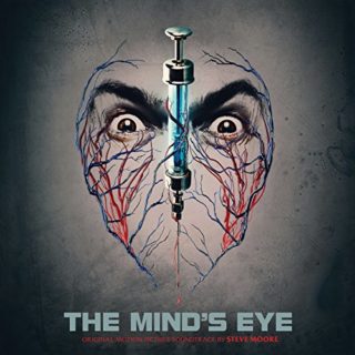 The Mind's Eye Song - The Mind's Eye Music - The Mind's Eye Soundtrack - The Mind's Eye Score