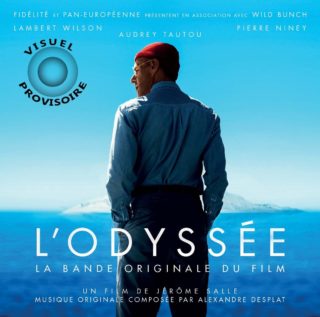The Odyssey Song - The Odyssey Music - The Odyssey Soundtrack - The Odyssey Score