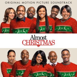 Almost Christmas Song - Almost Christmas Music - Almost Christmas Soundtrack - Almost Christmas Score