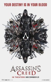 Assassin's Creed Song - Assassin's Creed Music - Assassin's Creed Soundtrack - Assassin's Creed Score