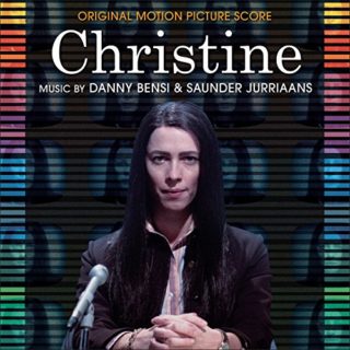 Christine Song - Christine Music - Christine Soundtrack - Christine Score