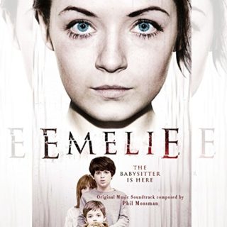 Emelie Song - Emelie Music - Emelie Soundtrack - Emelie Score