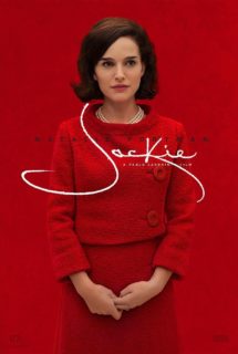 Jackie Song - Jackie Music - Jackie Soundtrack - Jackie Score