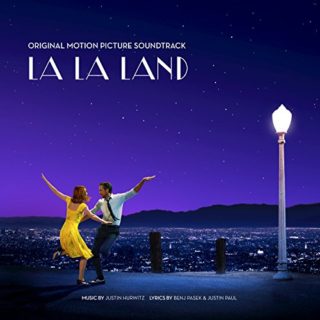 La La Land Song - La La Land Music - La La Land Soundtrack - La La Land Score
