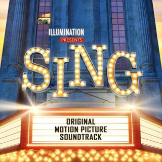 Sing Song - Sing Music - Sing Soundtrack - Sing Score