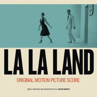 La La Land movie score