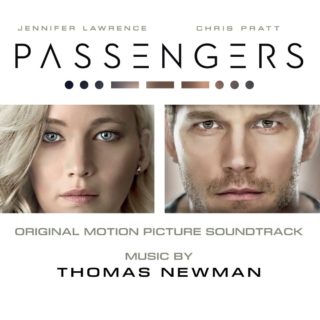 Passengers Song - Passengers Music - Passengers Soundtrack - Passengers Score