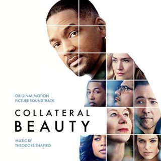 Collateral Beauty Song - Collateral Beauty Music - Collateral Beauty Soundtrack - Collateral Beauty Score