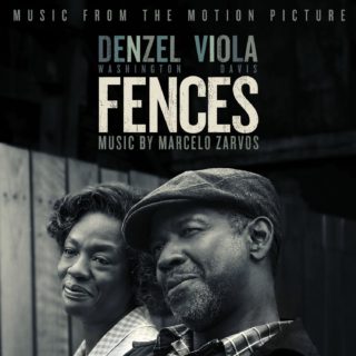 Fences Song - Fences Music - Fences Soundtrack - Fences Score