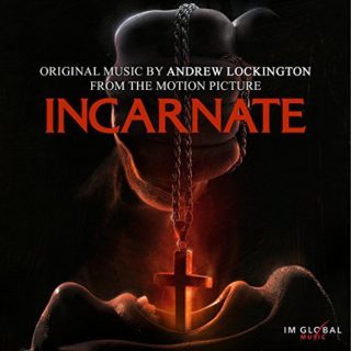 Incarnate Song - Incarnate Music - Incarnate Soundtrack - Incarnate Score