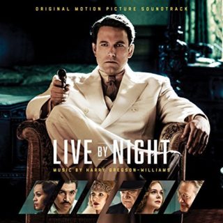 Live by Night Song - Live by Night Music - Live by Night Soundtrack - Live by Night Score