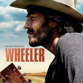 Wheeler Song - Wheeler Music - Wheeler Soundtrack - Wheeler Score