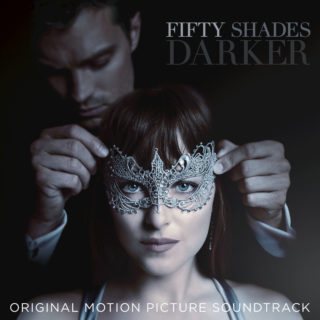 Fifty Shades Darker Song - Fifty Shades Darker Music - Fifty Shades Darker Soundtrack - Fifty Shades Darker Score