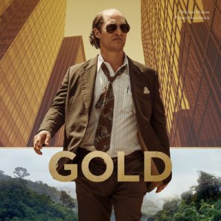 Gold Song - Gold Music - Gold Soundtrack - Gold Score