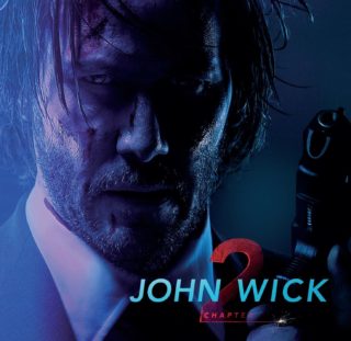 John Wick 2 Song - John Wick 2 Music - John Wick 2 Soundtrack - John Wick 2 Score