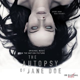 The Autopsy of Doe Song - The Autopsy of Doe Music - The Autopsy of Doe Soundtrack - The Autopsy of Doe Score