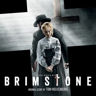 Brimstone Song - Brimstone Music - Brimstone Soundtrack - Brimstone Score