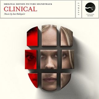 Clinical Song - Clinical Music - Clinical Soundtrack - Clinical Score
