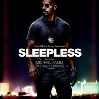 Sleepless Song - Sleepless Music - Sleepless Soundtrack - Sleepless Score