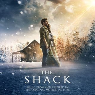 The Shack Song - The Shack Music - The Shack Soundtrack - The Shack Score