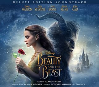 Beauty and the Beast Song - Beauty and the Beast Music - Beauty and the Beast Soundtrack - Beauty and the Beast Score