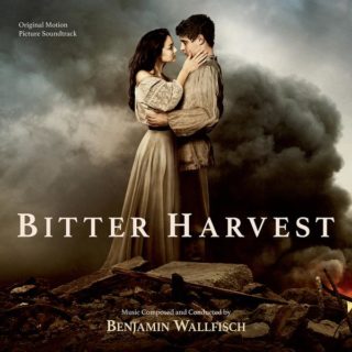 Bitter Harvest Song - Bitter Harvest Music - Bitter Harvest Soundtrack - Bitter Harvest Score