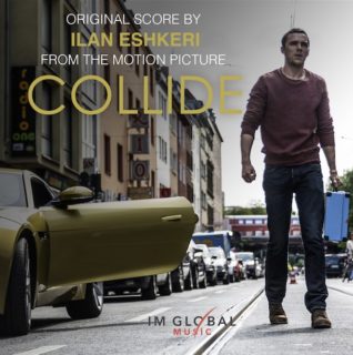 Collide Song - Collide Music - Collide Soundtrack - Collide Score